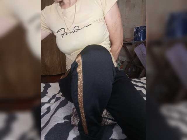 SexyNaturalka live cam on BongaCams