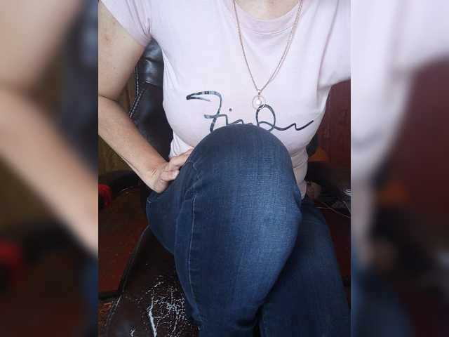 SexyNaturalka live cam on BongaCams