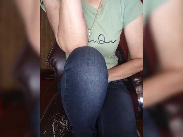 SexyNaturalka live cam on BongaCams