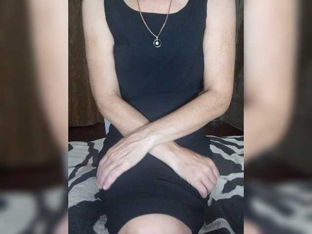 SexyNaturalka live cam on BongaCams