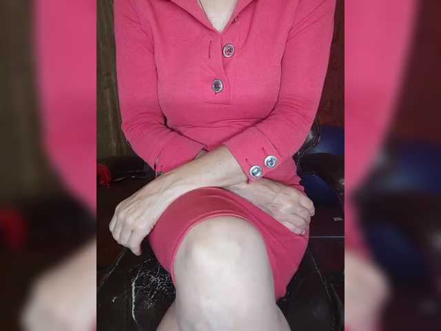 SexyNaturalka