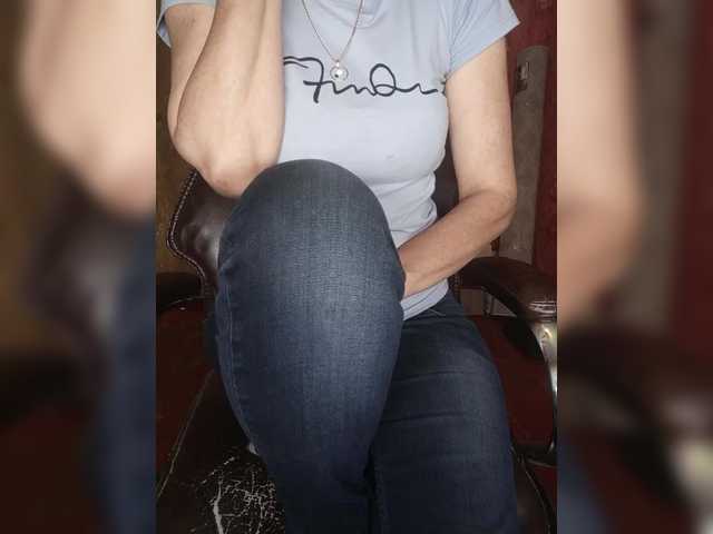 SexyNaturalka live cam on BongaCams