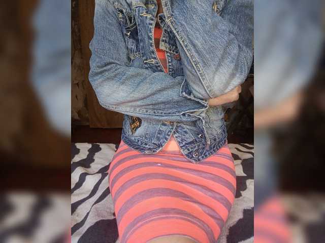 SexyNaturalka