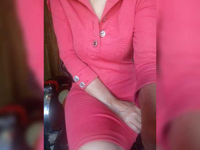 SexyNaturalka live cam on BongaCams