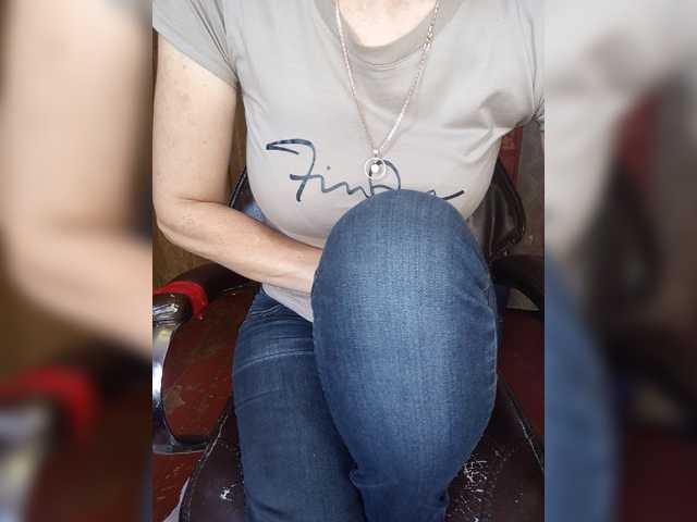 SexyNaturalka