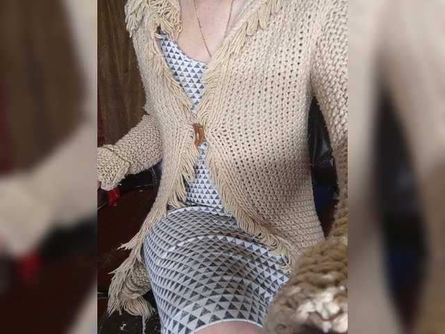 SexyNaturalka live cam on BongaCams
