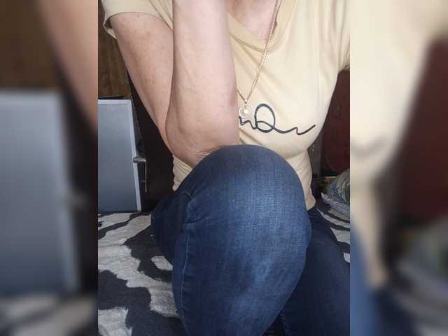 SexyNaturalka