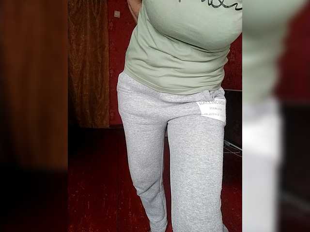 SexyNaturalka live cam on BongaCams