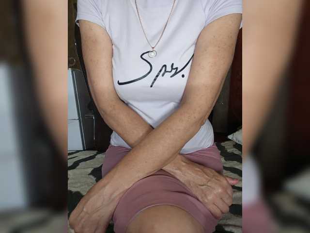 SexyNaturalka