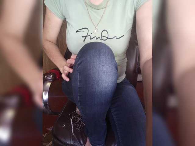SexyNaturalka live cam on BongaCams