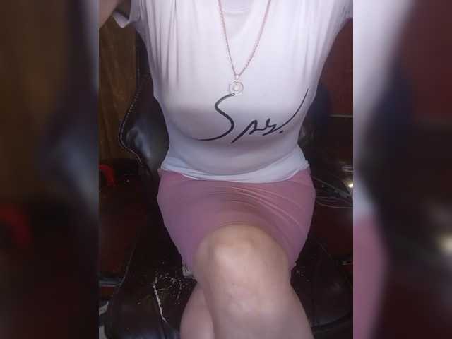 sexynaturalka live sex show