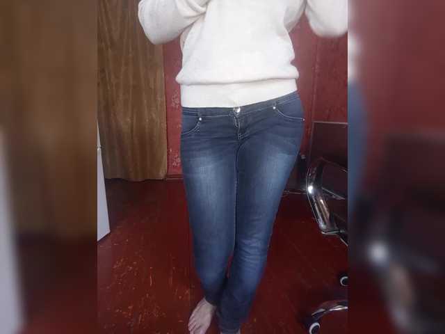 SexyNaturalka
