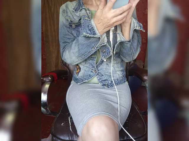 SexyNaturalka