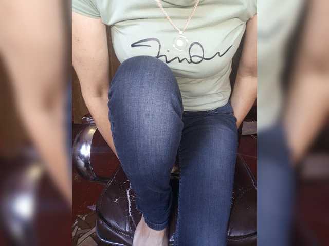 SexyNaturalka live cam on BongaCams