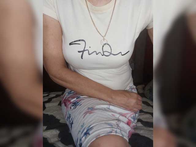 SexyNaturalka live cam on BongaCams