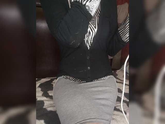 SexyNaturalka live cam on BongaCams