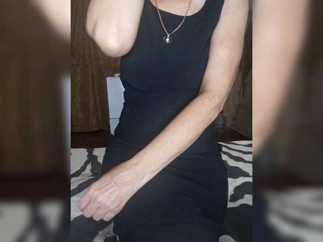 SexyNaturalka live cam on BongaCams