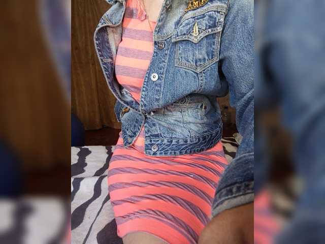 SexyNaturalka