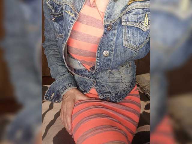 SexyNaturalka live cam on BongaCams