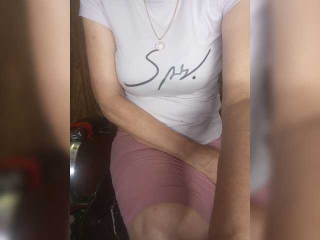 SexyNaturalka live cam on BongaCams