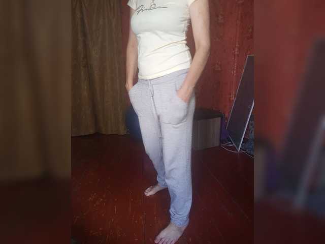SexyNaturalka