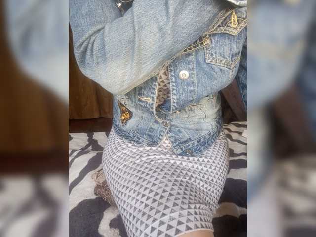 SexyNaturalka