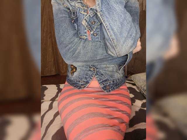 SexyNaturalka