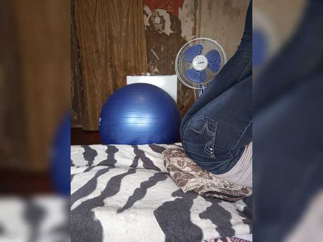 _SexyNaturalka_ live cam preview