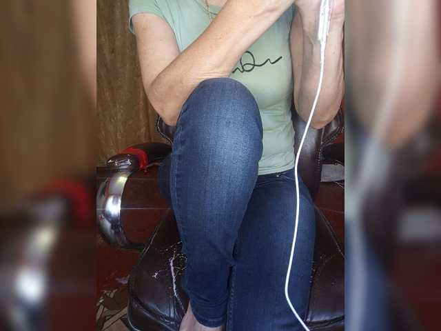 SexyNaturalka
