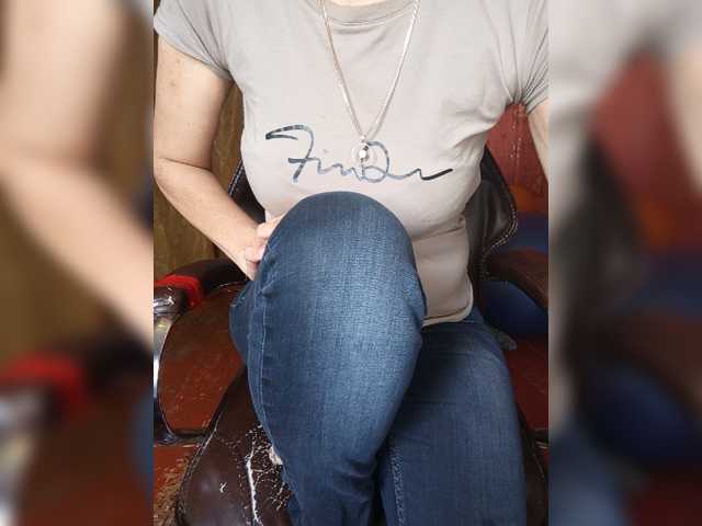 SexyNaturalka