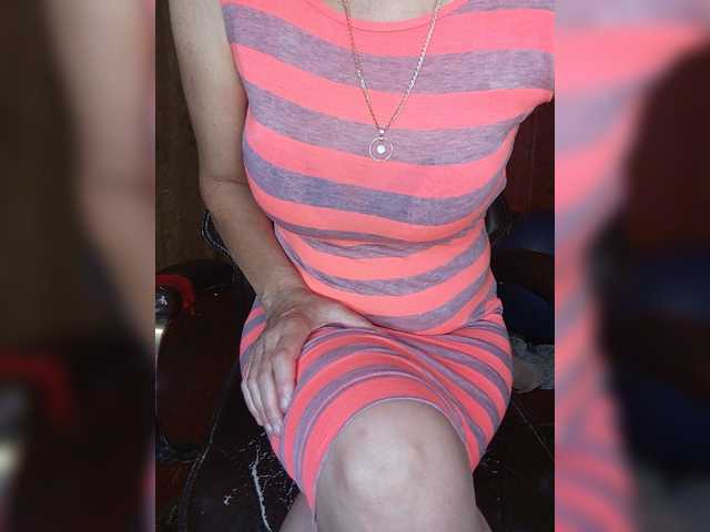 SexyNaturalka live cam on BongaCams