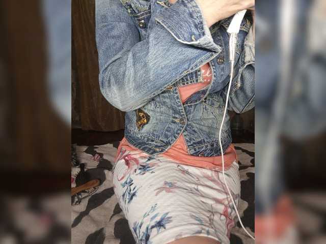 SexyNaturalka