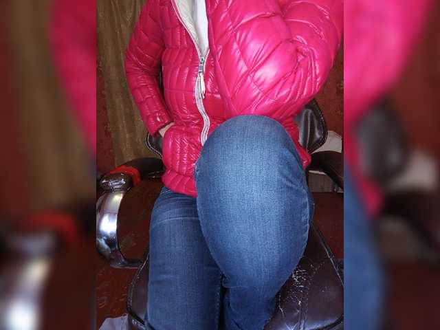 SexyNaturalka