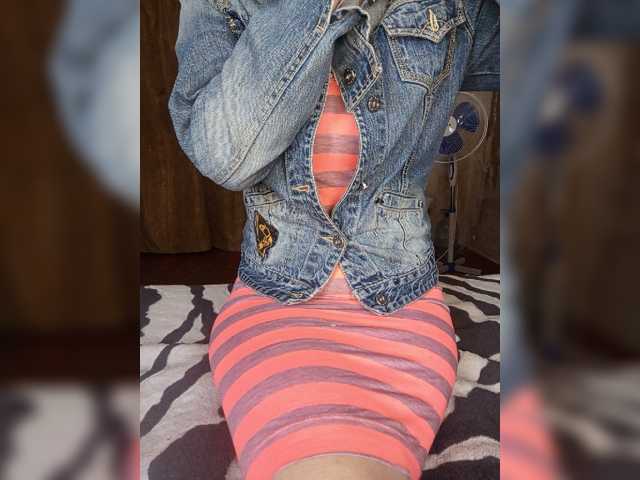 SexyNaturalka