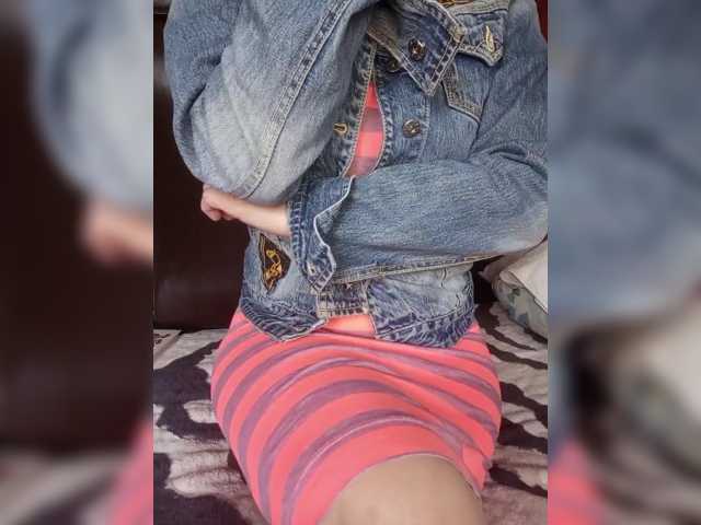 SexyNaturalka live cam on BongaCams