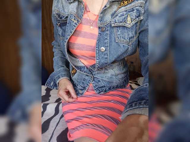 SexyNaturalka