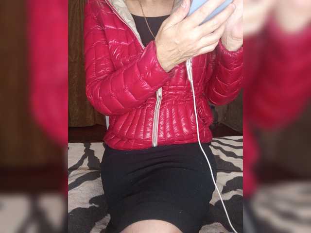 SexyNaturalka live cam on BongaCams