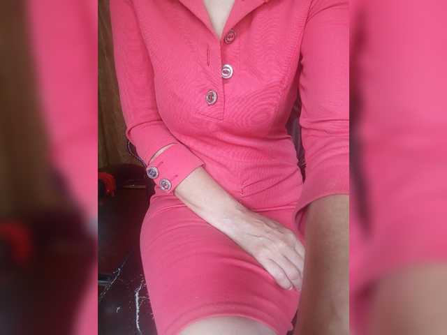 SexyNaturalka live cam on BongaCams