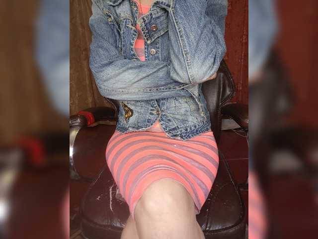SexyNaturalka