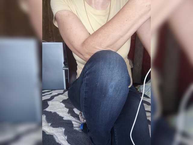 SexyNaturalka live cam on BongaCams