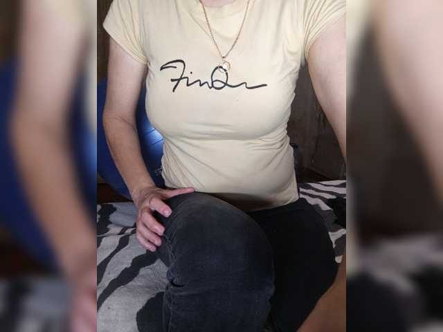 SexyNaturalka