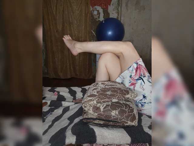 _SexyNaturalka_ live cam preview