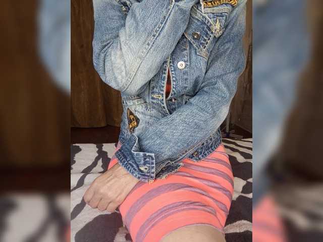 SexyNaturalka live cam on BongaCams