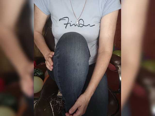 SexyNaturalka live cam on BongaCams
