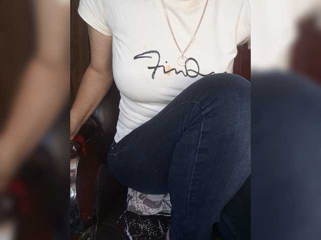 SexyNaturalka live cam on BongaCams
