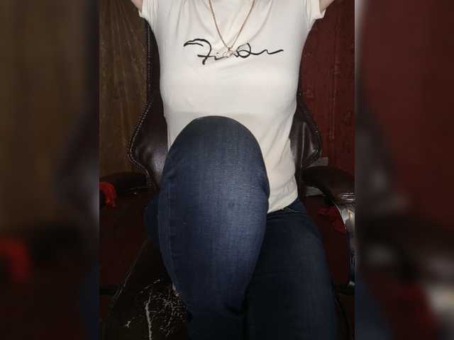 SexyNaturalka