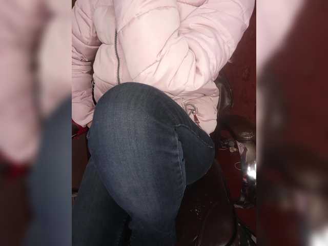 sexynaturalka live sex show