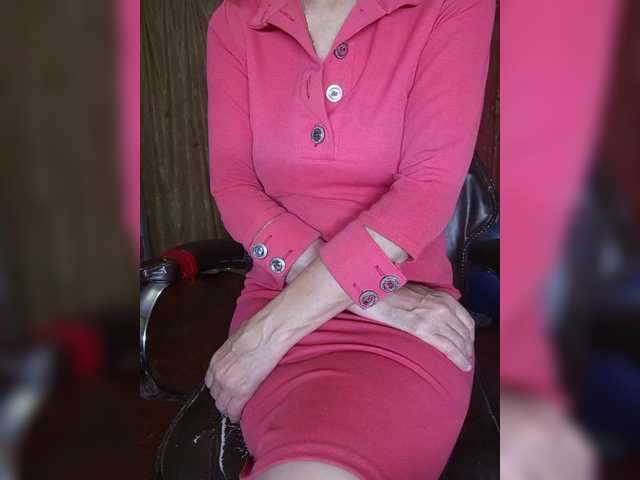 SexyNaturalka live cam on BongaCams