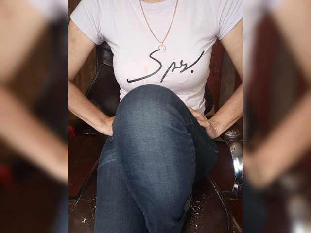 SexyNaturalka live cam on BongaCams