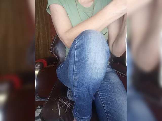 SexyNaturalka